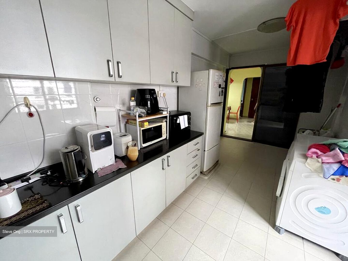 Blk 453 Jurong West Street 42 (Jurong West), HDB 4 Rooms #529796901